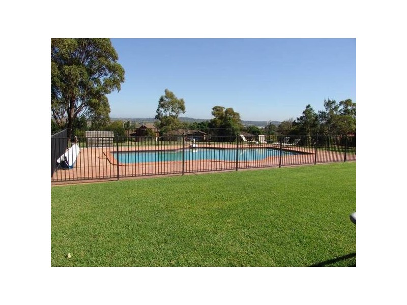 50 EAGLEVIEW ROAD,, Minto Heights NSW 2566