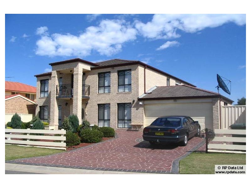 Horningsea Park NSW 2171