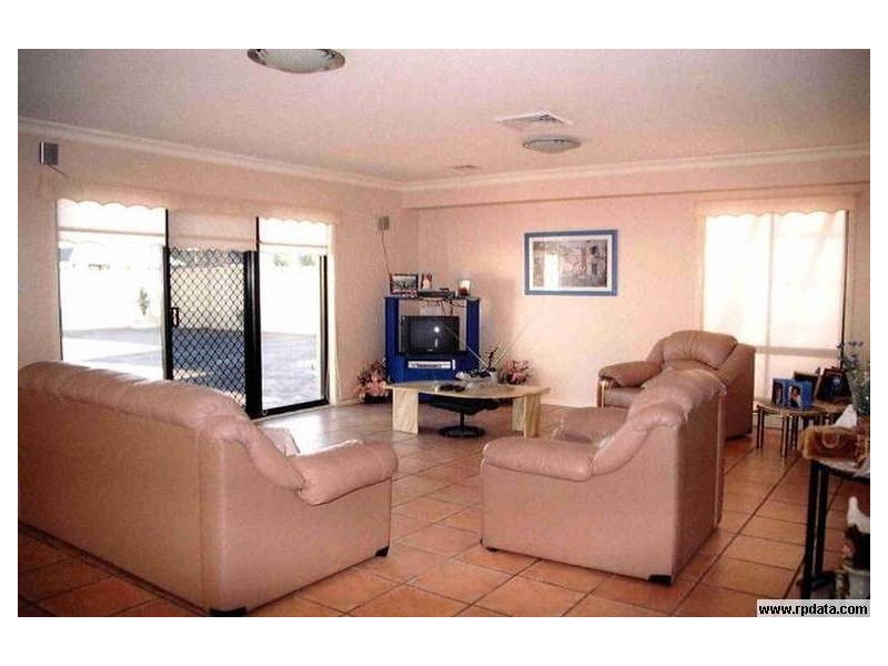 Horningsea Park NSW 2171