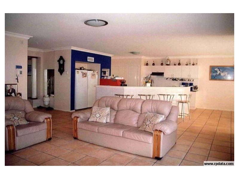 Horningsea Park NSW 2171