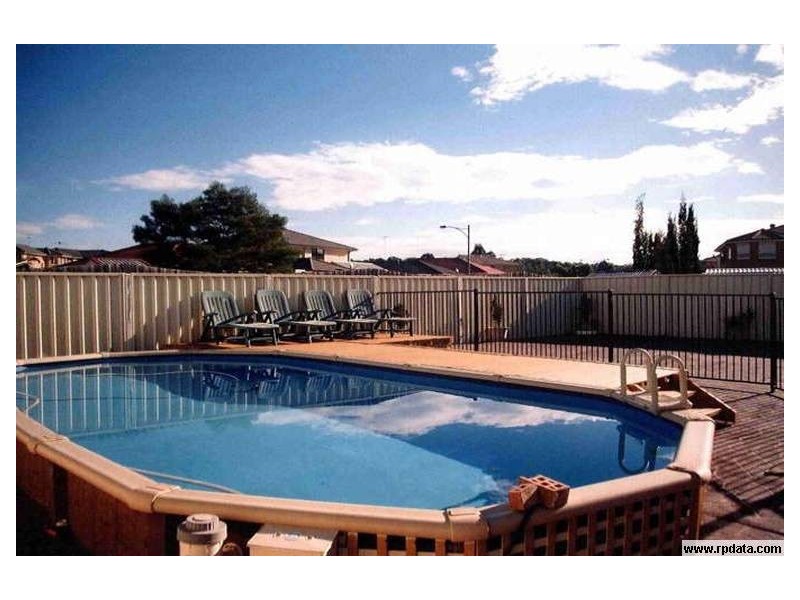 Horningsea Park NSW 2171