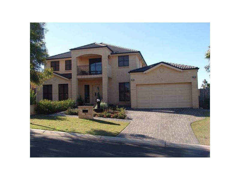 Macquarie Links NSW 2565