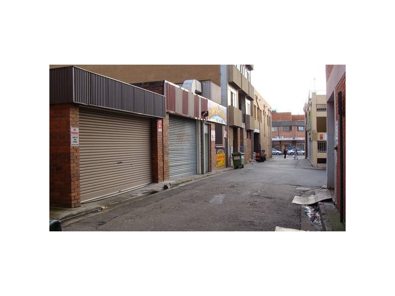 291-293 Macquaire Street, Liverpool NSW 2170