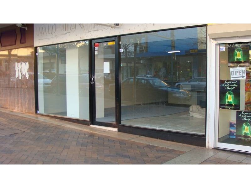 1/279 Macquarie Street, Liverpool NSW 2170