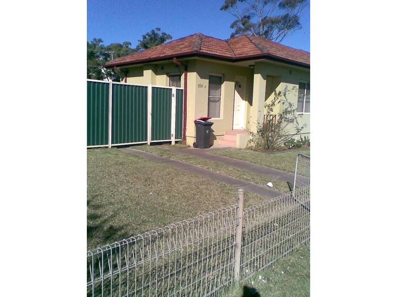 Chester Hill NSW 2162