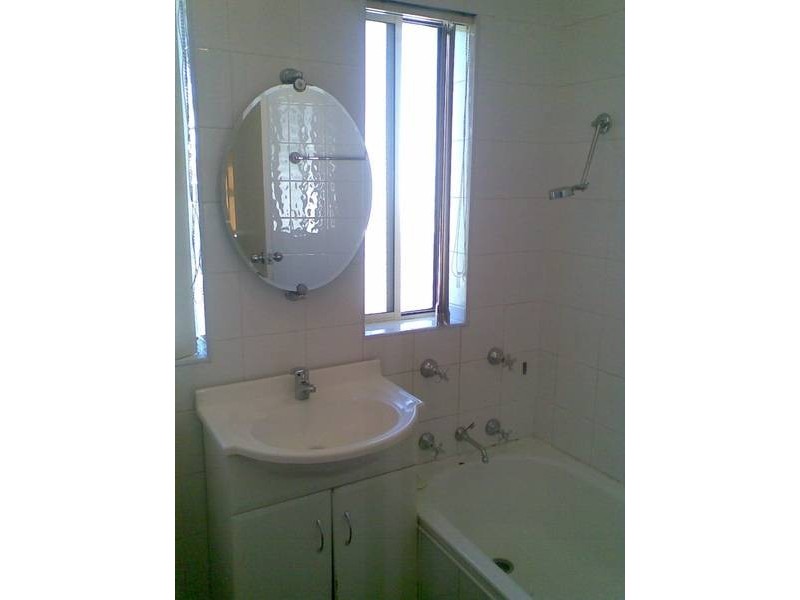 Chester Hill NSW 2162