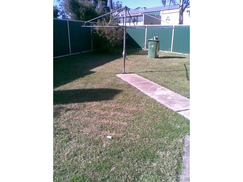 Chester Hill NSW 2162