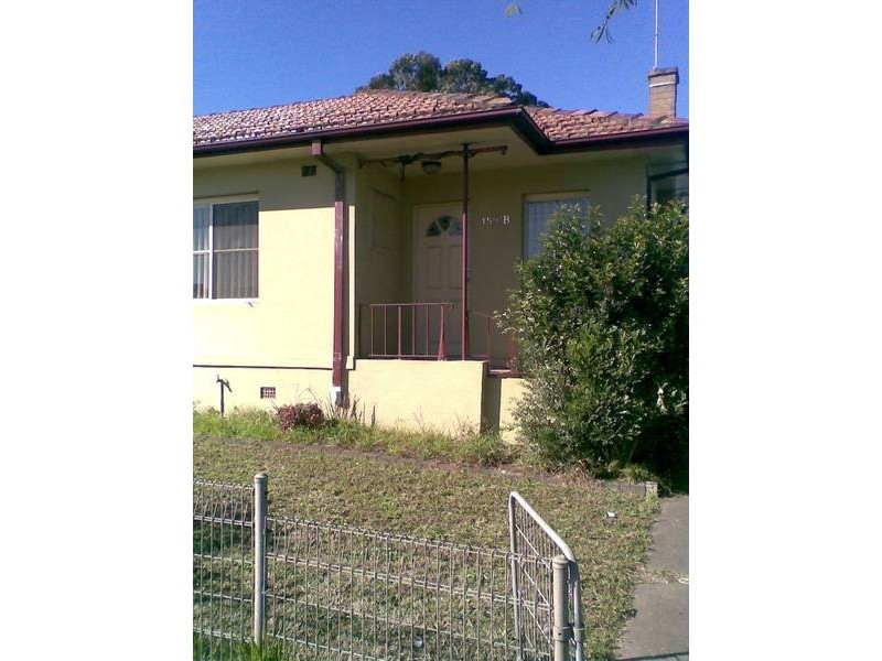 Chester Hill NSW 2162