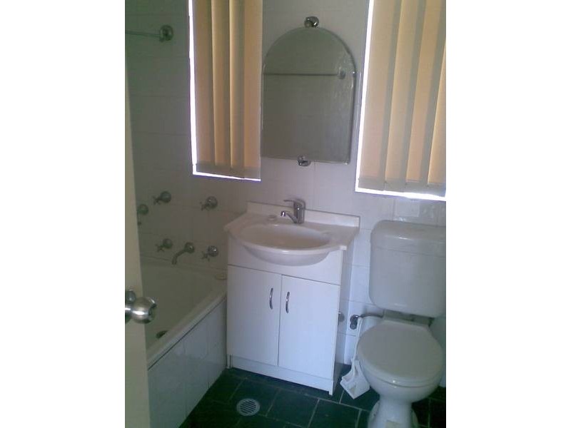 Chester Hill NSW 2162