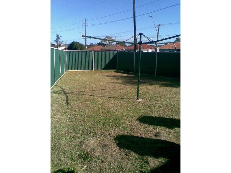 Chester Hill NSW 2162