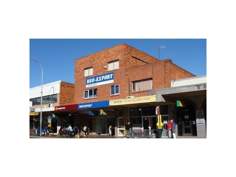 Suite 1/70 Moore Street, Liverpool NSW 2170