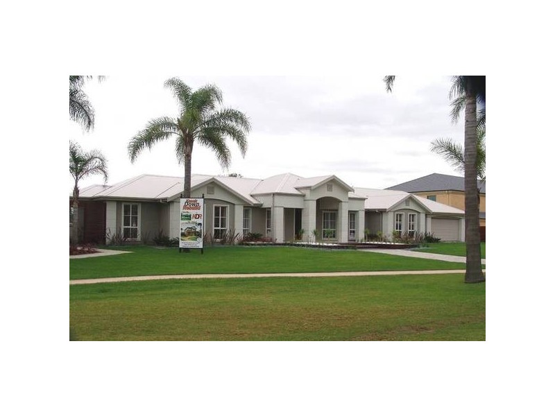 Denham Court NSW 2565