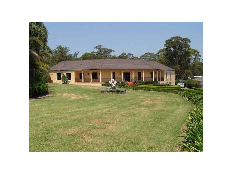 Denham Court NSW 2565