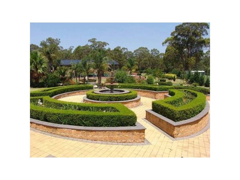 Denham Court NSW 2565
