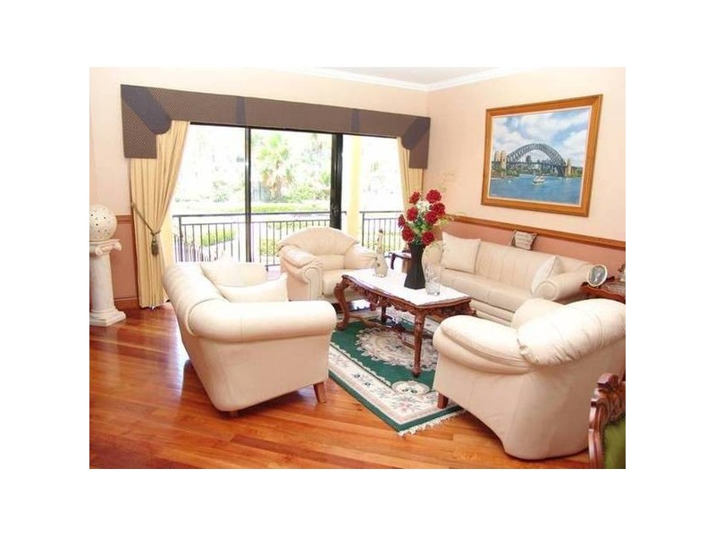 Denham Court NSW 2565