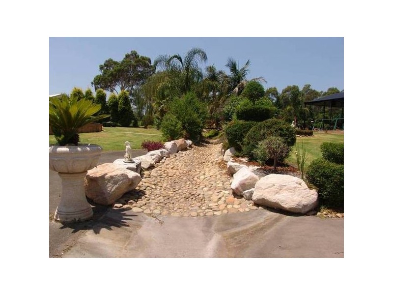 Denham Court NSW 2565