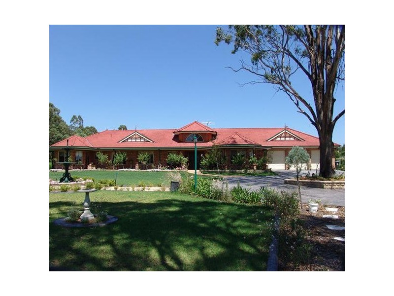 10 Culverston Avenue, Denham Court NSW 2565