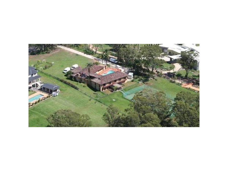 Denham Court NSW 2565
