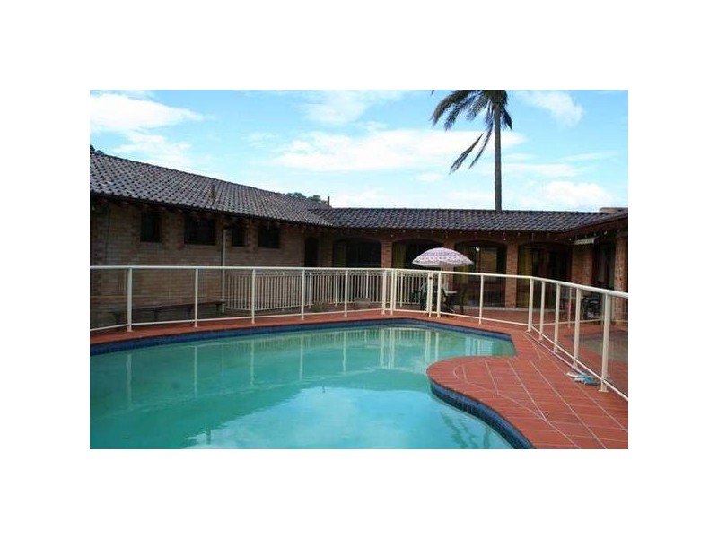 Denham Court NSW 2565