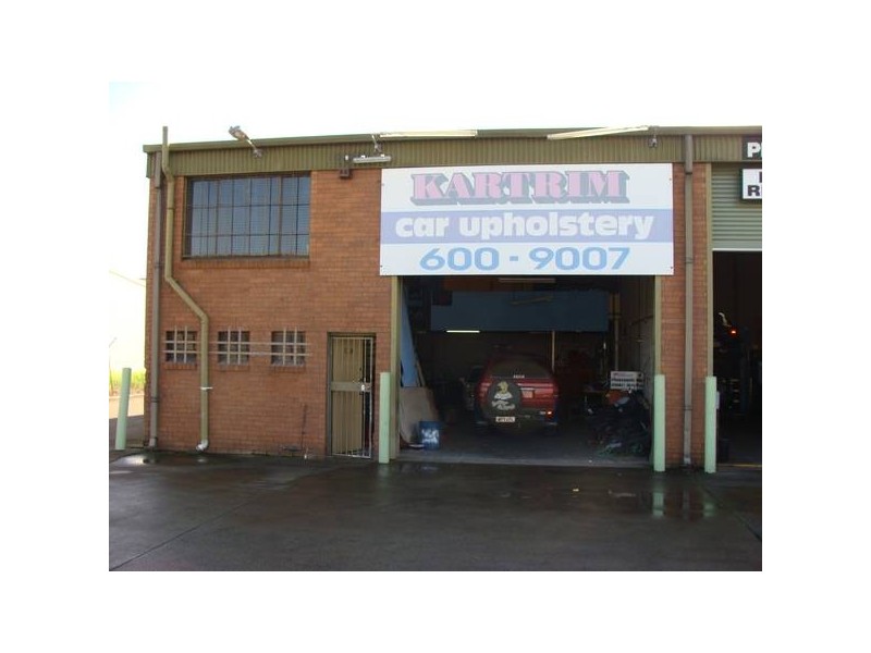 12A/4 Homepride Avenue, Warwick Farm NSW 2170