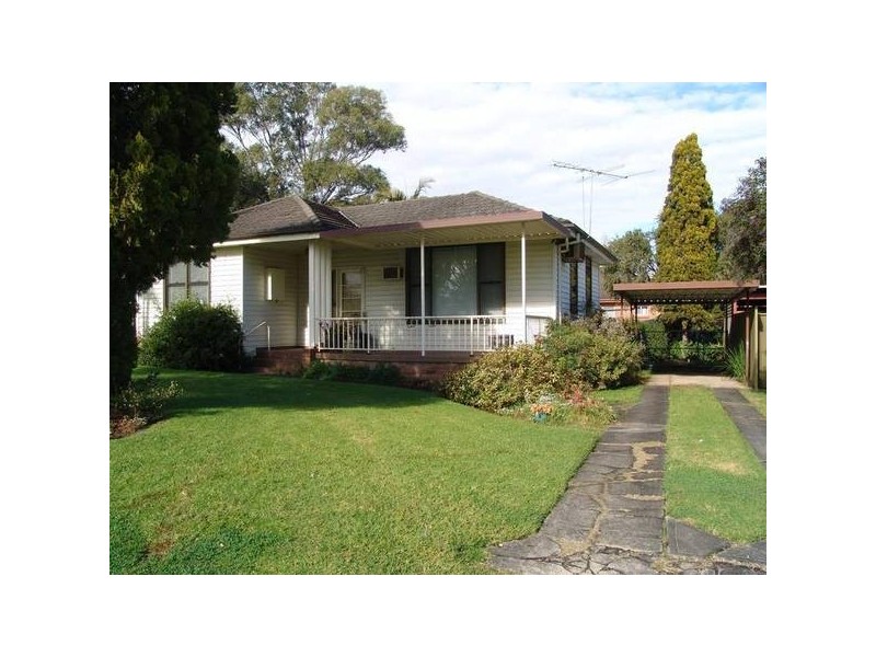 10 Heinze Avenue, Mount Pritchard NSW 2170