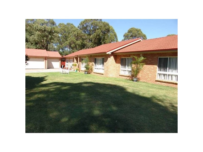 50 Eagleview Road., Minto Heights NSW 2566