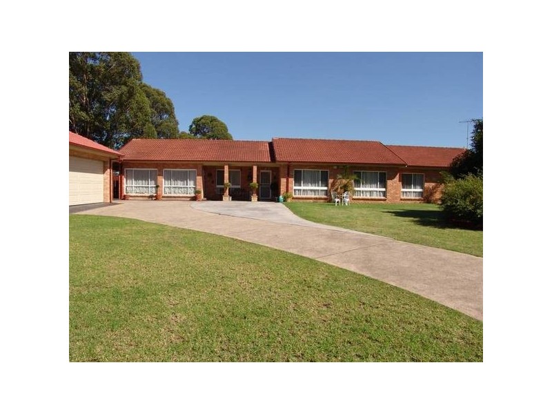 50 Eagleview Road., Minto Heights NSW 2566