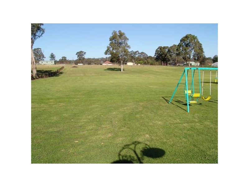 100 Thirteenth Ave,., Austral NSW 2179