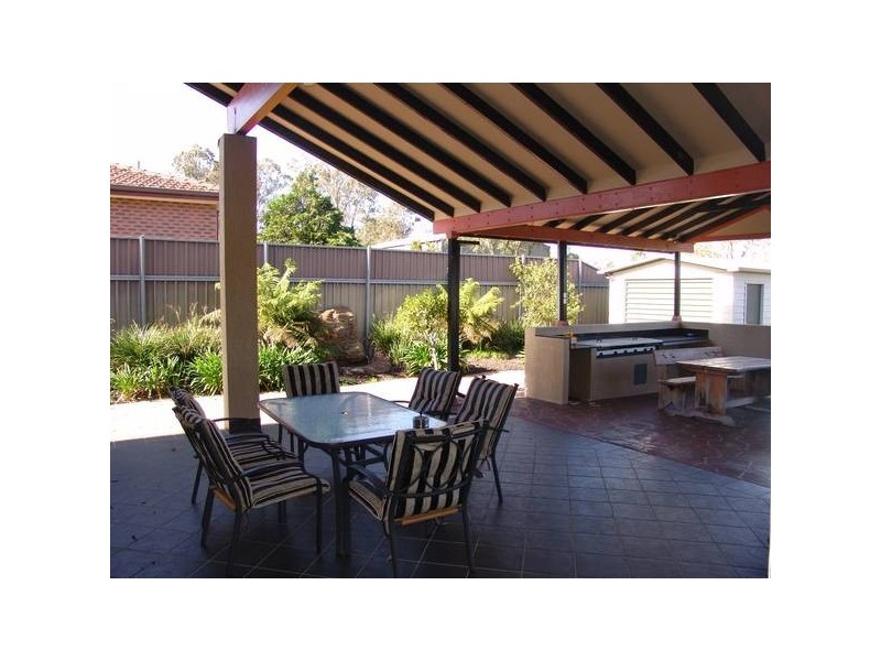100 Thirteenth Ave,., Austral NSW 2179