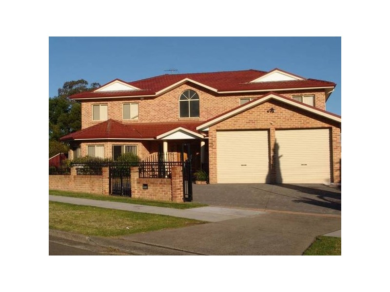 34 Walder Road, Hammondville NSW 2170