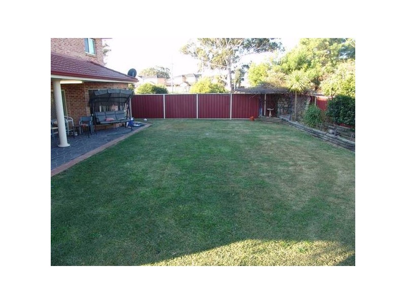 34 Walder Road, Hammondville NSW 2170