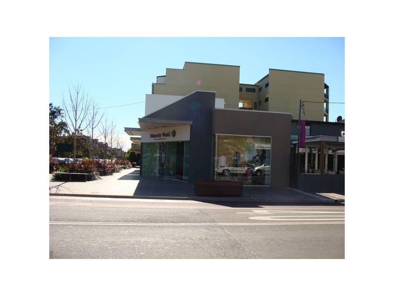 1/107 Moore Street, Liverpool NSW 2170