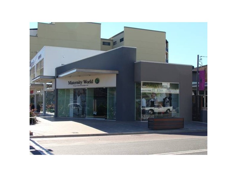 1/107 Moore Street, Liverpool NSW 2170