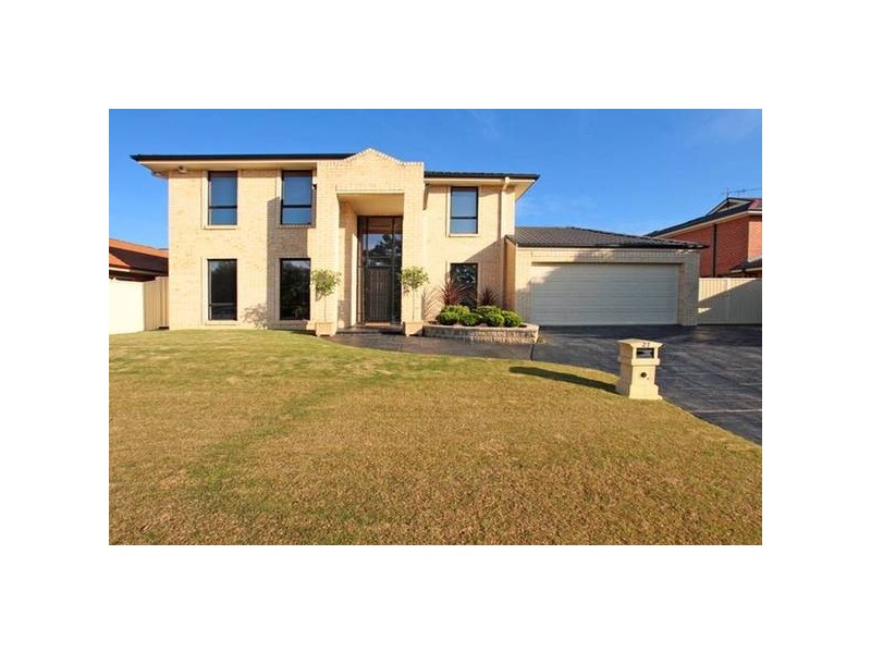 Wattle Grove NSW 2173