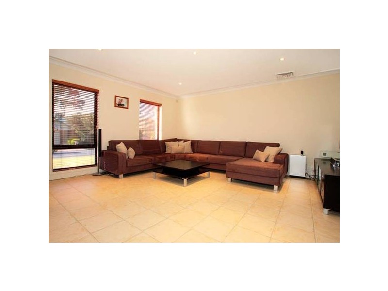 Wattle Grove NSW 2173