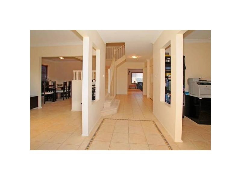 Wattle Grove NSW 2173