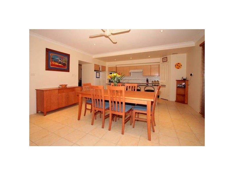 Wattle Grove NSW 2173