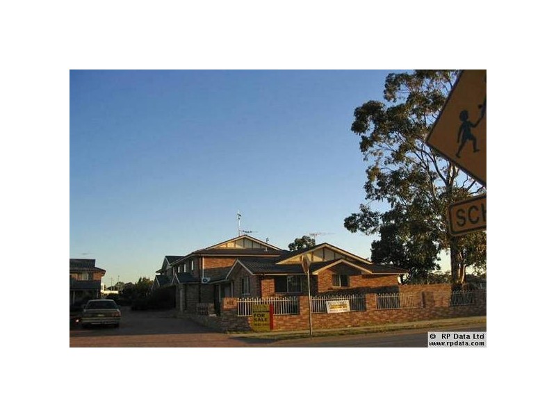 Bonnyrigg NSW 2177