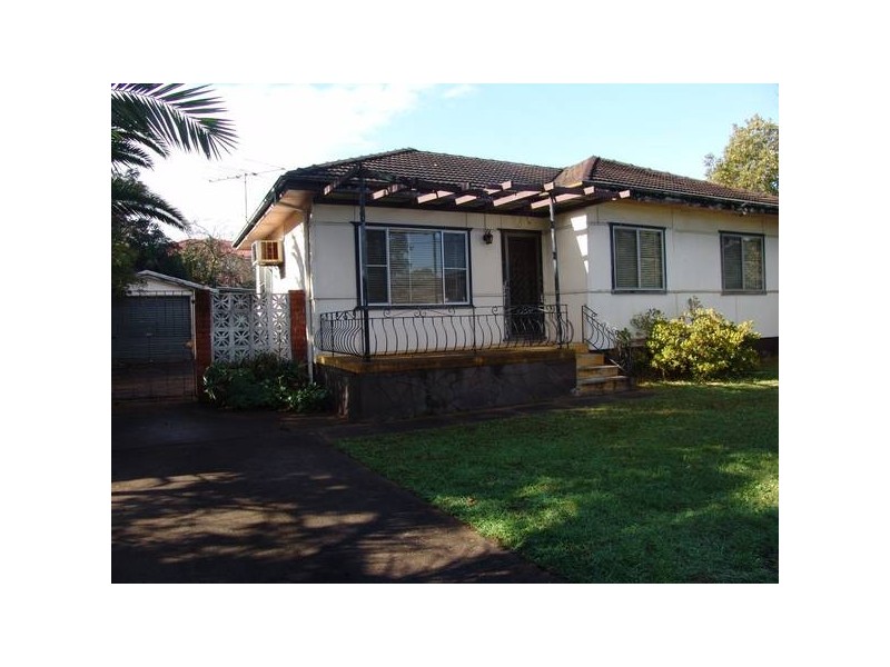 18 Kennedy Street, Liverpool NSW 2170