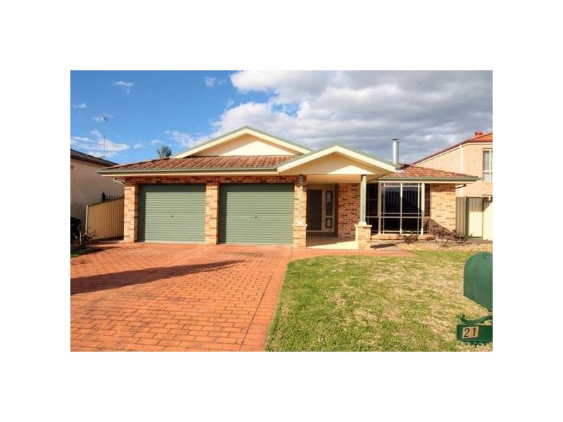 Cecil Hills NSW 2171