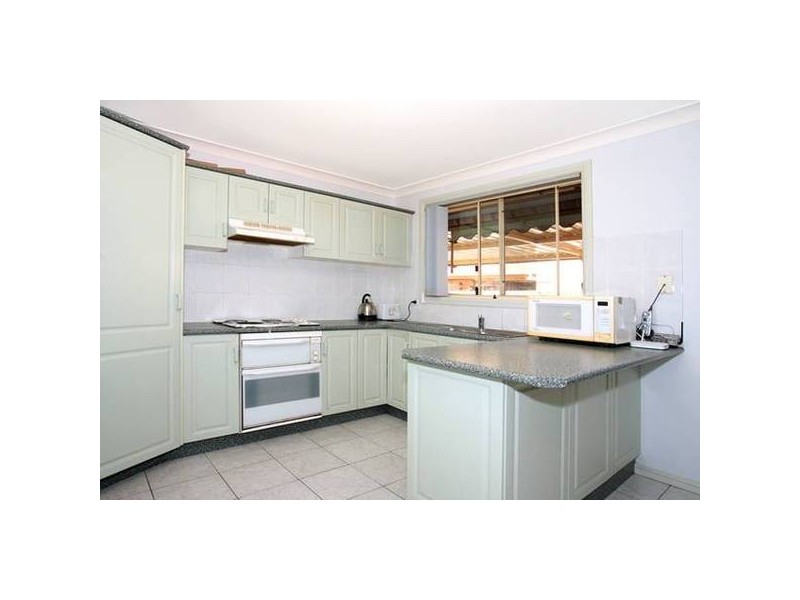 Cecil Hills NSW 2171