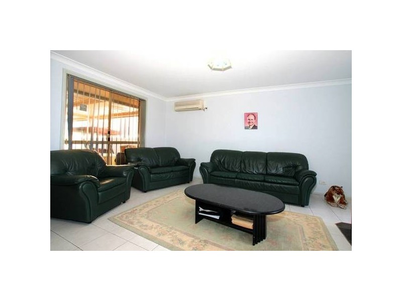 Cecil Hills NSW 2171