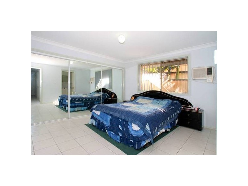 Cecil Hills NSW 2171