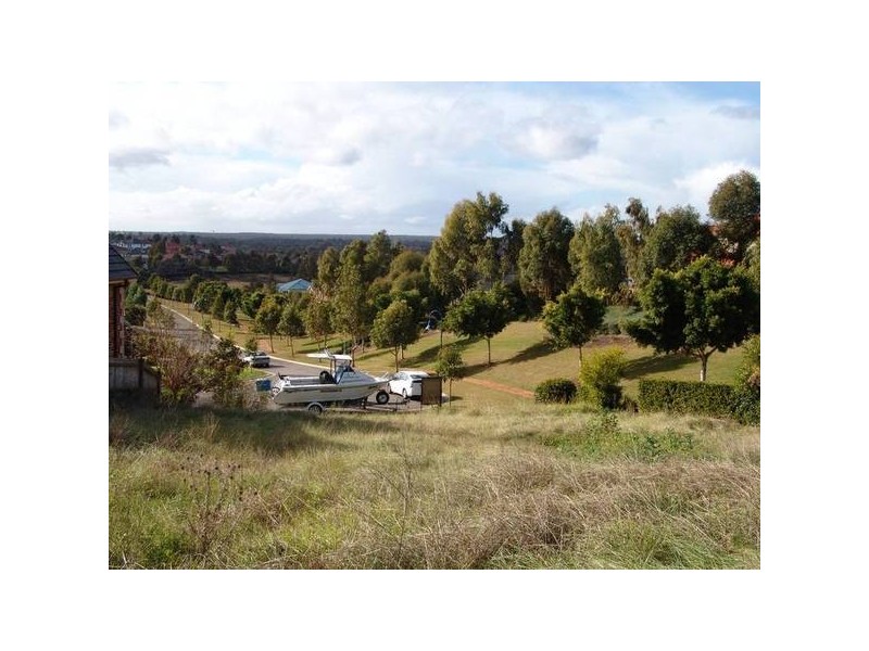 Macquarie Links NSW 2565