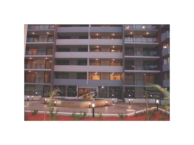 55/31-33 Campbell Street, Liverpool NSW 2170