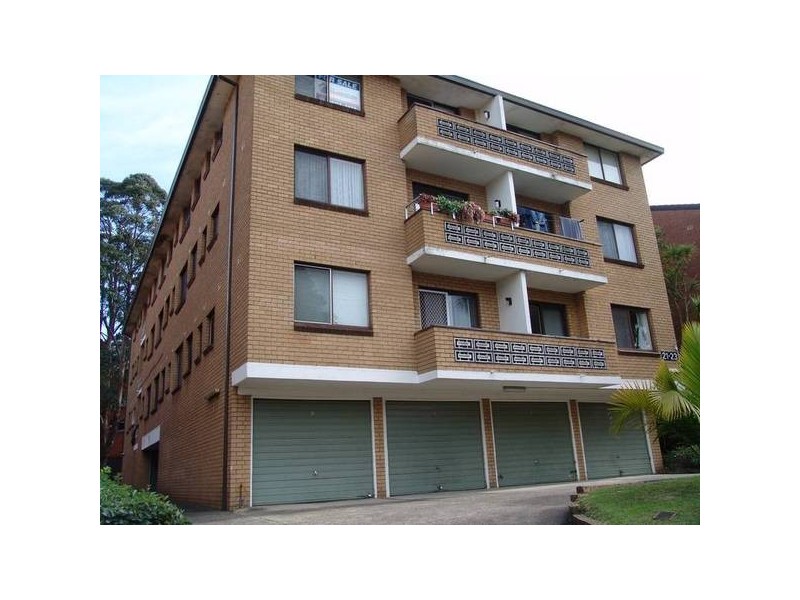 1/21-23 Nagle Street, Liverpool NSW 2170