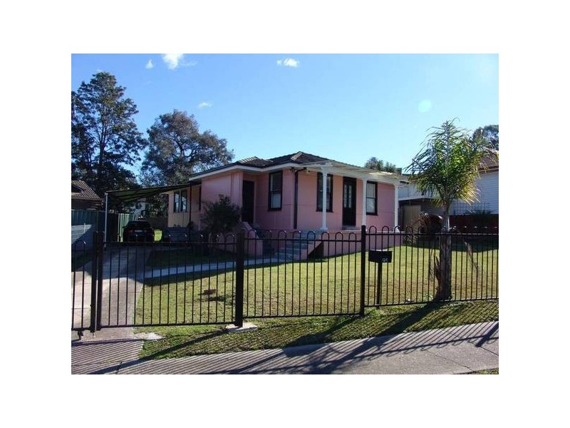 95 Miller Road, Miller NSW 2168