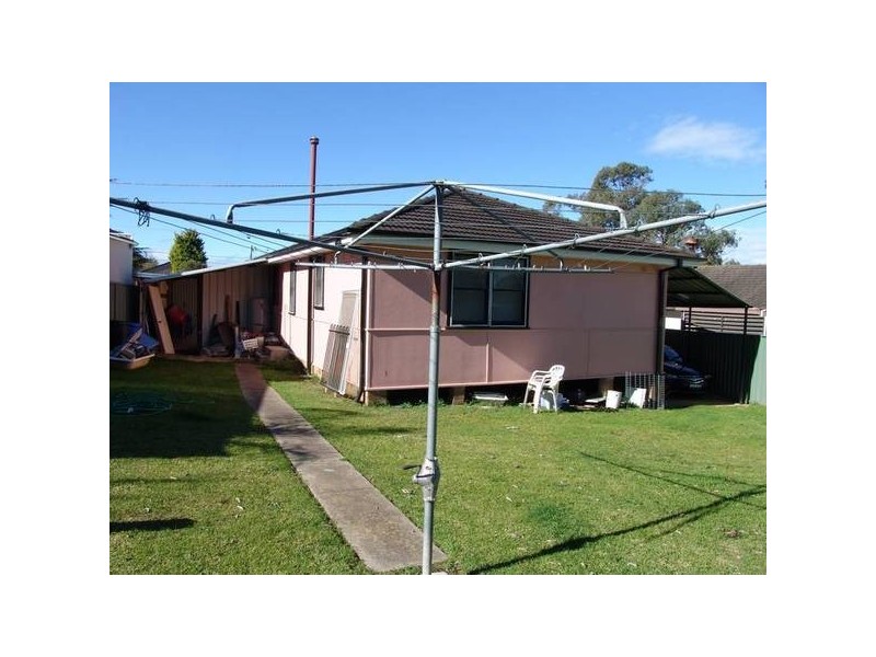 95 Miller Road, Miller NSW 2168