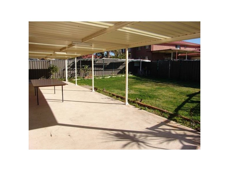 15 Delgarno Road, Bonnyrigg Heights NSW 2177