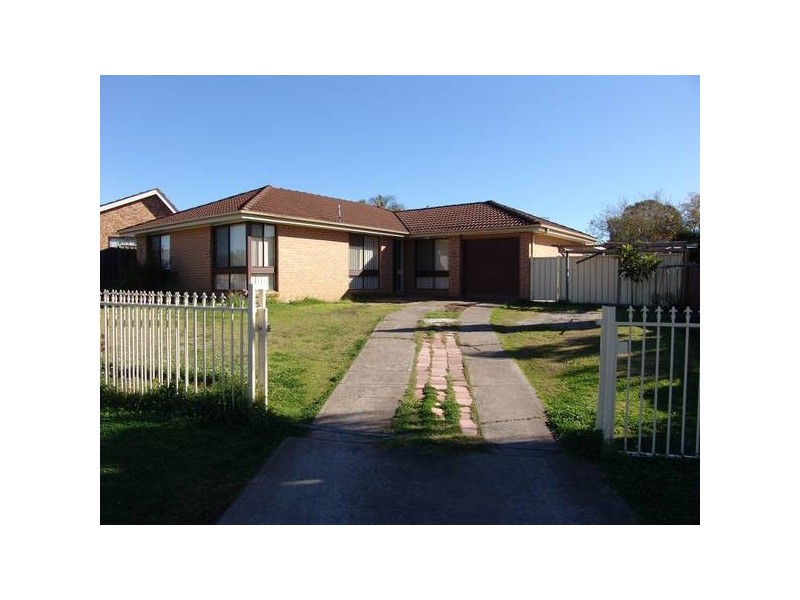 15 Delgarno Road, Bonnyrigg Heights NSW 2177